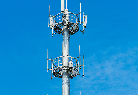 Telecommunications