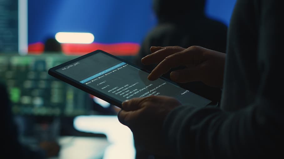 Testing platform